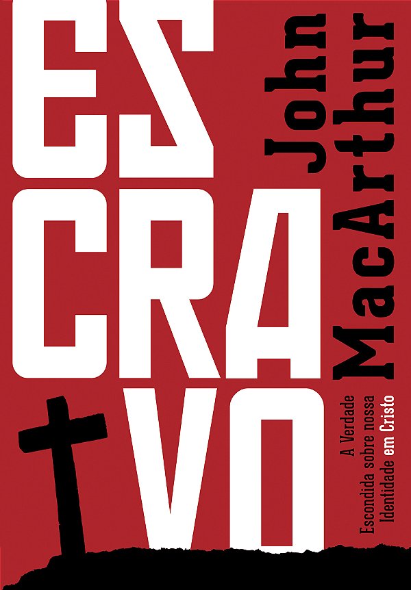 Livro Escravo - A Verdade Escondida Sobre Nossa Identidad...