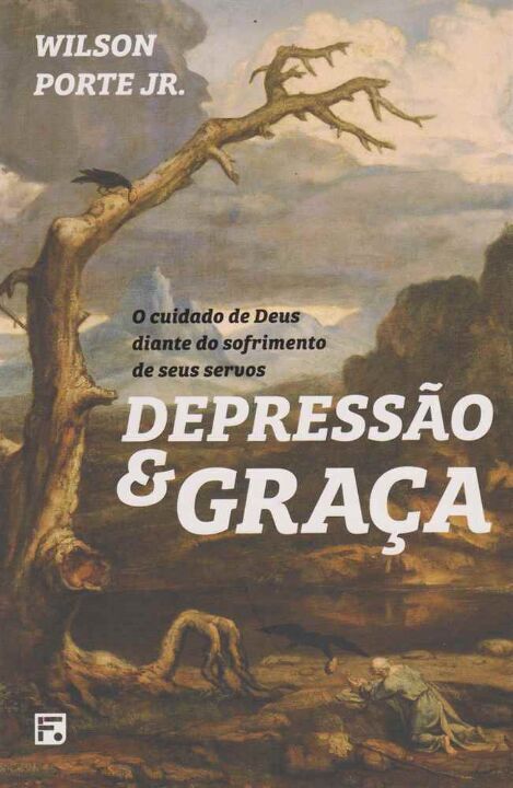 Depressão e Graça
