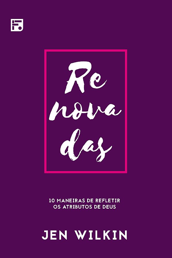 Livro Renovadas