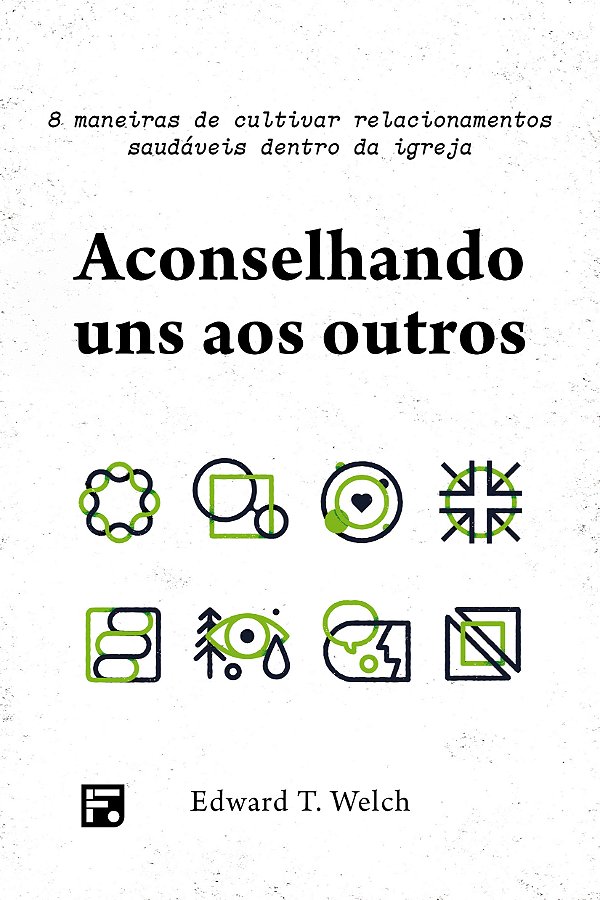 Livro Aconselhando uns aos outros