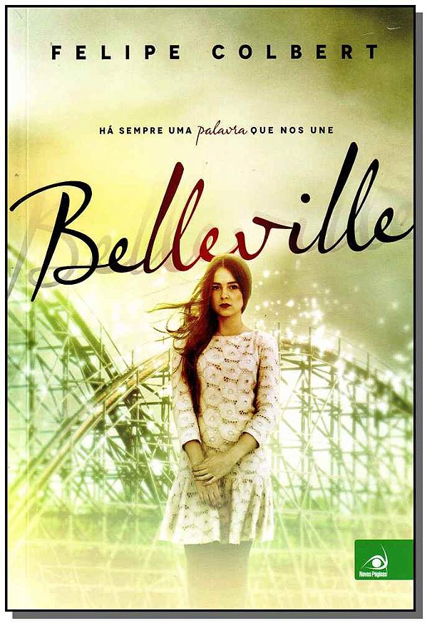 Livro Belleville