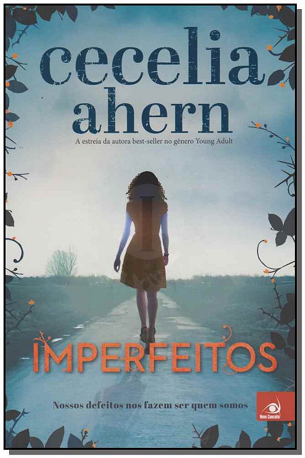 Livro Imperfeitos