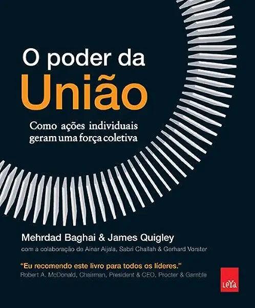 Livro O poder da união