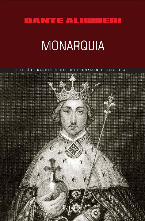 Livro Monarquia