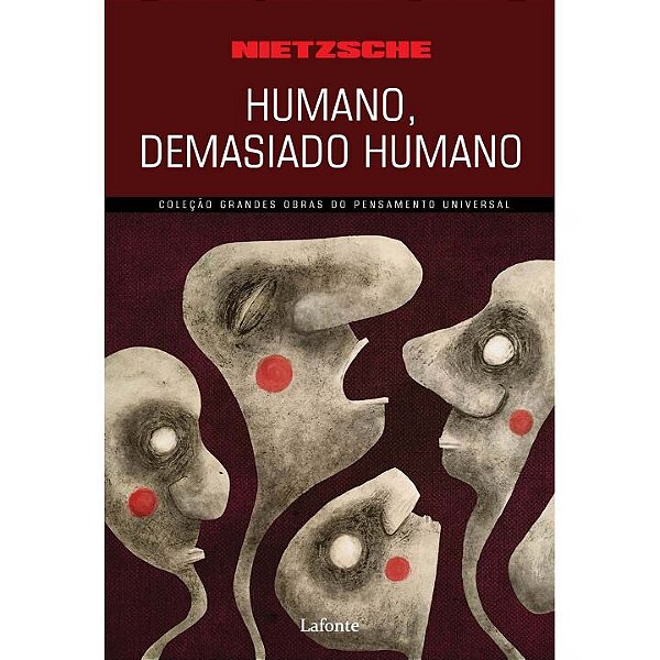 Livro Coleção Grandes Obras Do Pensamento Universal - Hum...