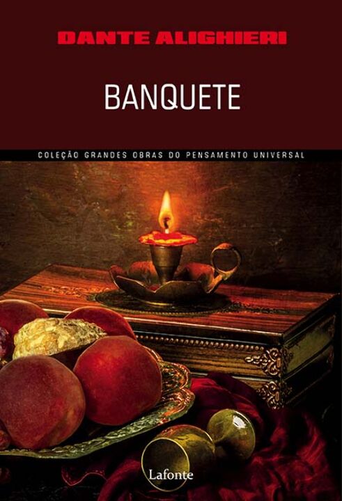 Livro Banquete