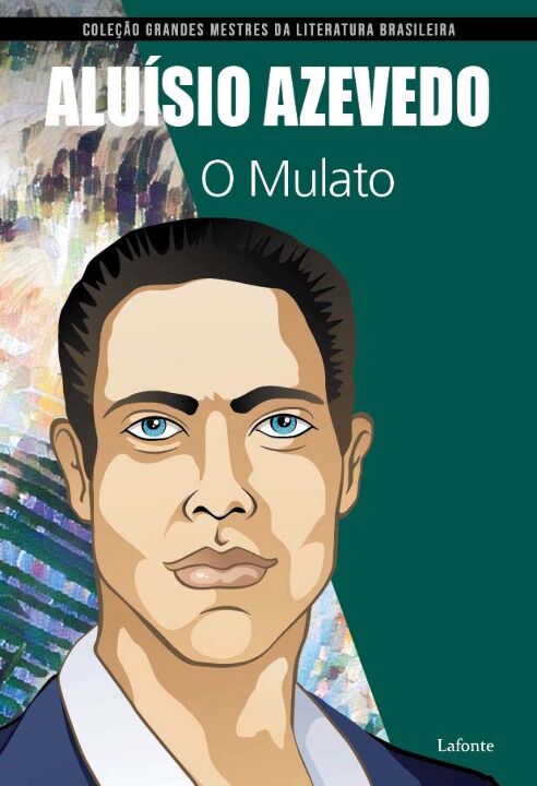 Livro O Mulato