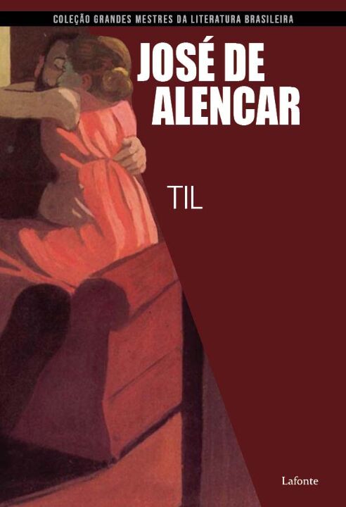 Livro Til - José de Alencar