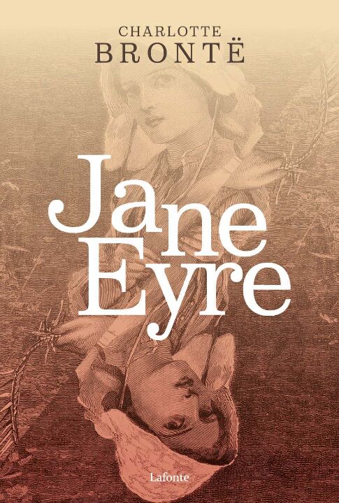 Livro Jane Eyre