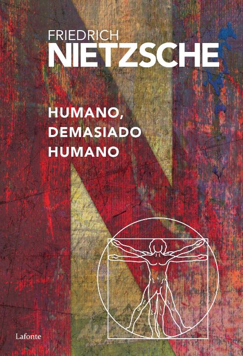 Livro Humano, Demasiado Humano