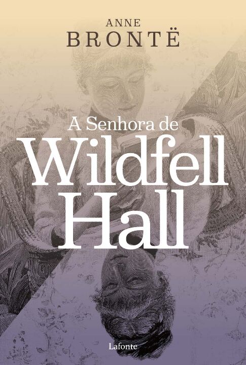 Livro A Senhora de Wildfell Hall