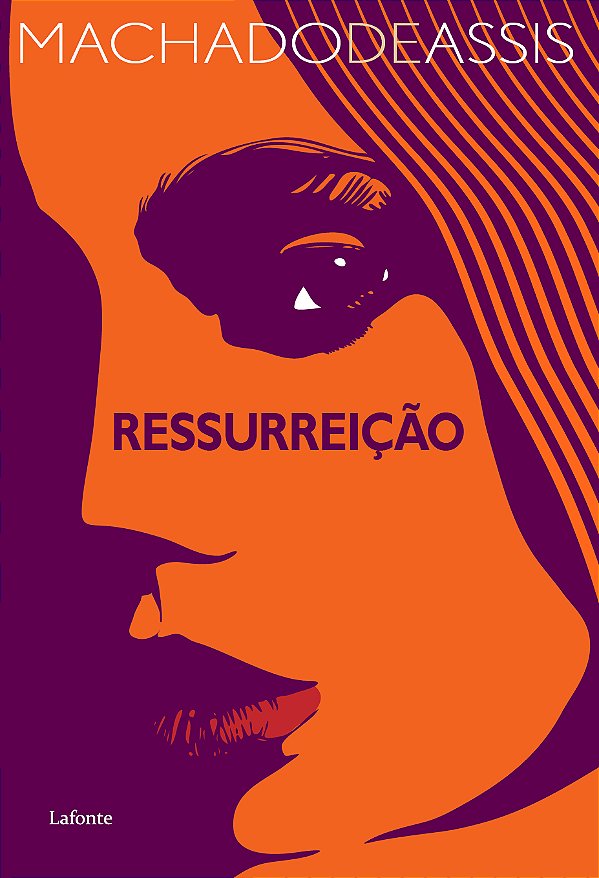 Livro Ressurreição