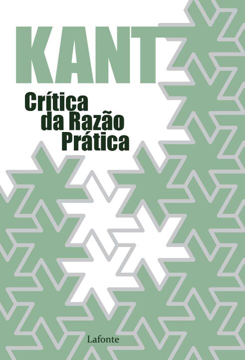 Livro Crítica da Razão Prática