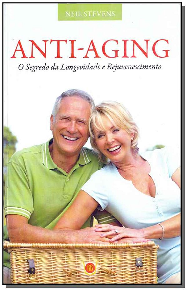 Livro Anti-Agin