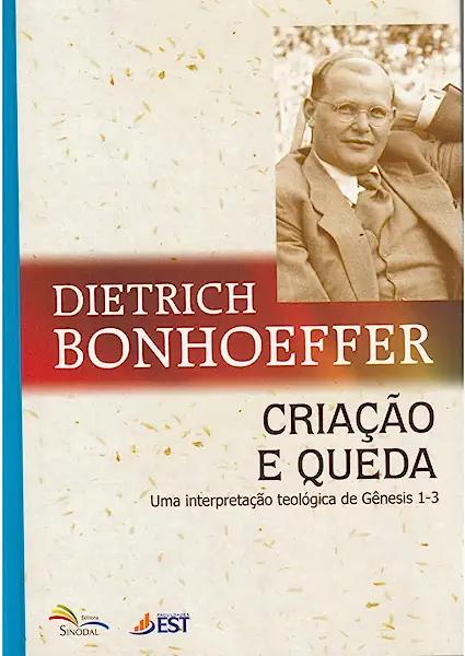 Livro Criação E Queda - Uma Interpretação Teológica De Gê...