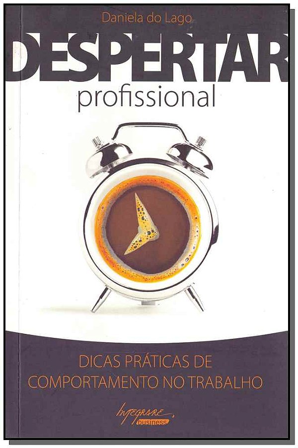 Livro Despertar Profissional