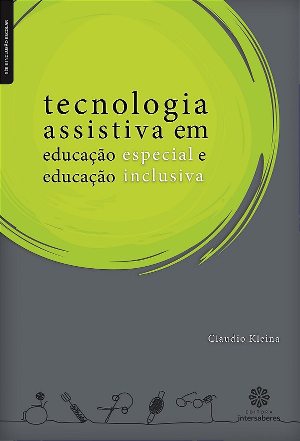 Livro Tecnologia assistiva em educação especial e educaçã...