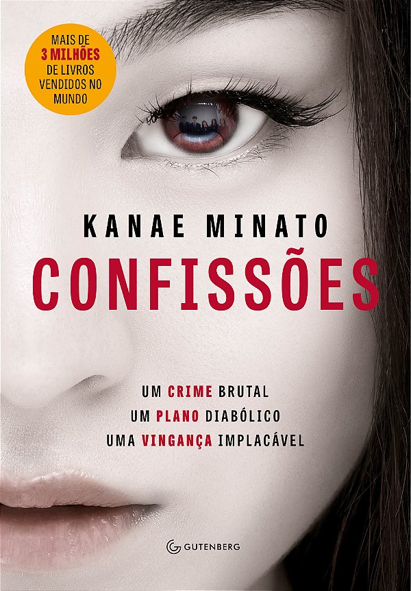 Livro Confissões - Nova Edição