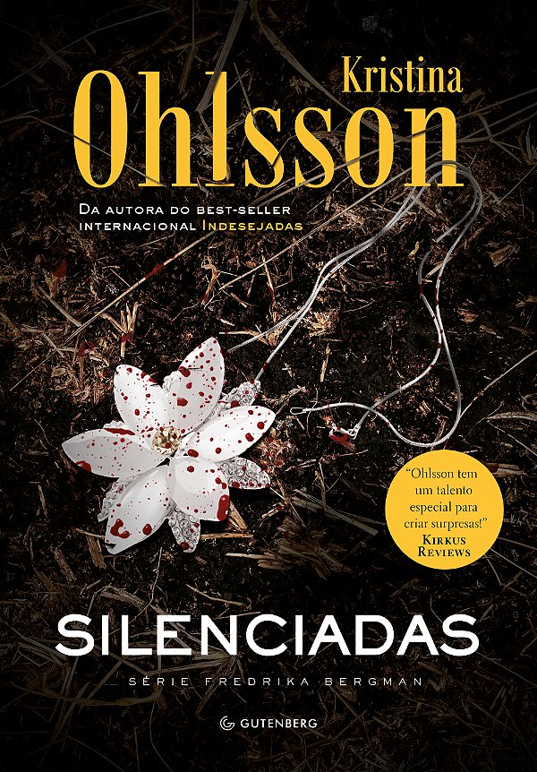 Livro Silenciadas