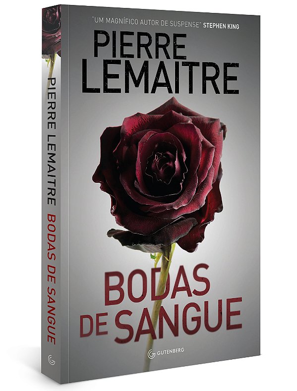 Livro Bodas de sangue