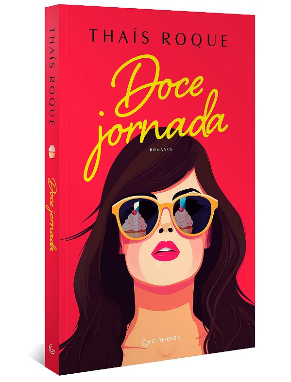 Livro Doce jornada