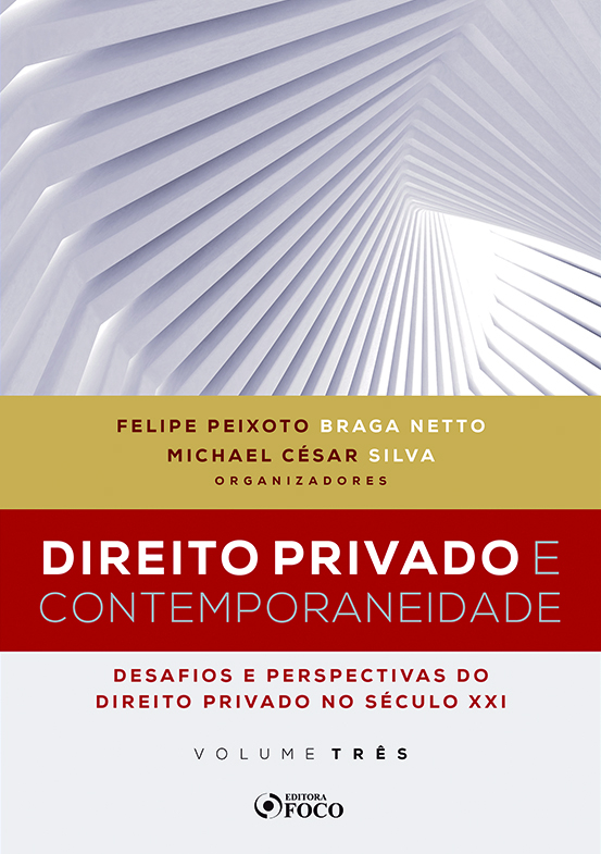 Livro Direito privado e contemporaneidade: desafios e perspecti...
