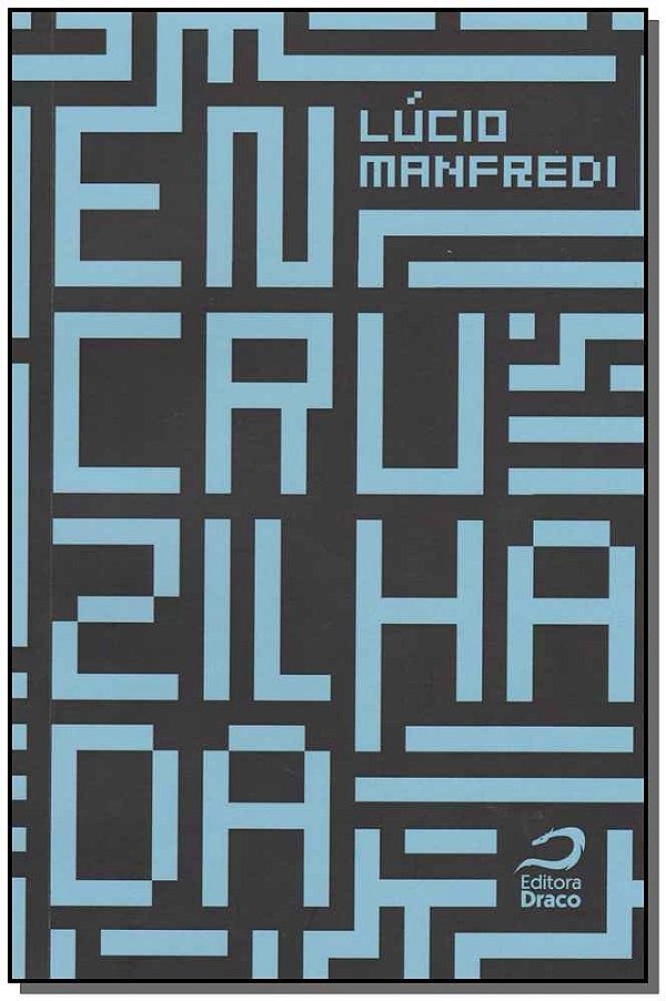 Livro Encruzilhada