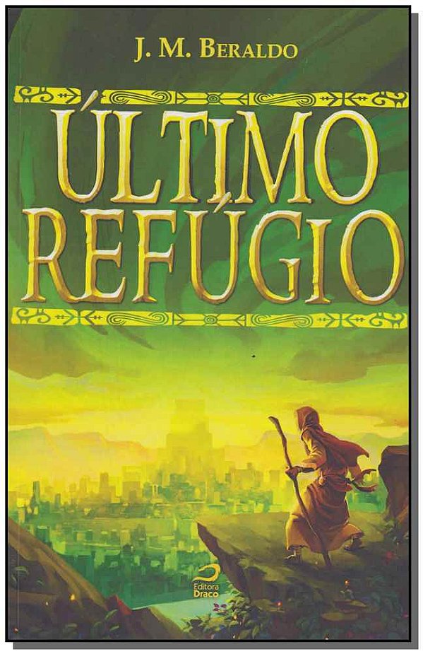 Livro Último Refúgio