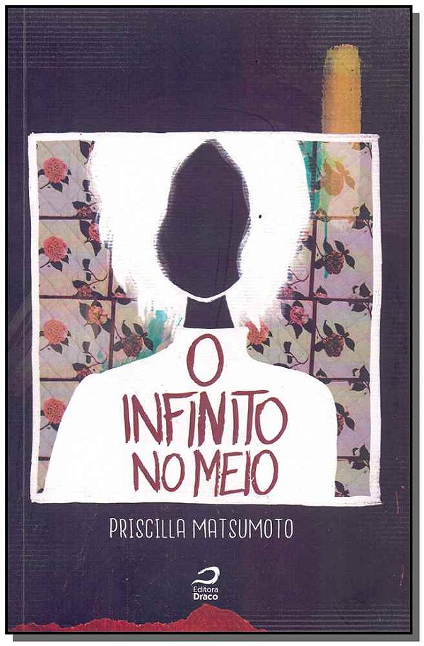 Livro O Infinito No Meio