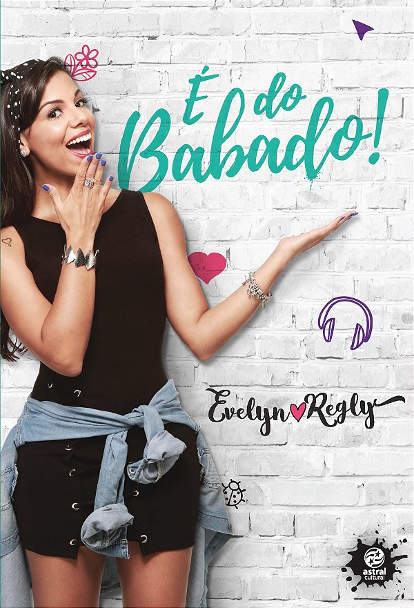 Livro É do babado!