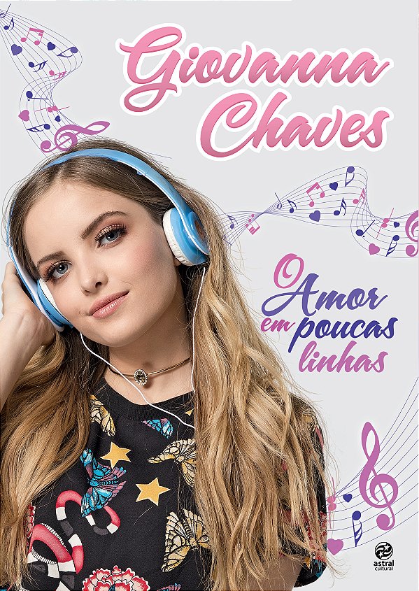 Livro O amor em poucas linhas