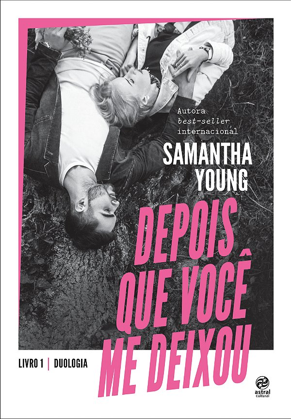Livro Depois que você me deixou: livro 1 - Duologia