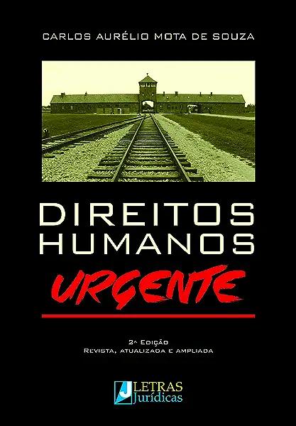 Livro Direitos Humanos Urgente