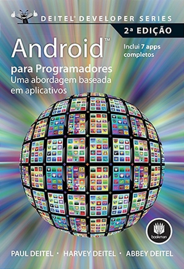Livro Android para Programadores