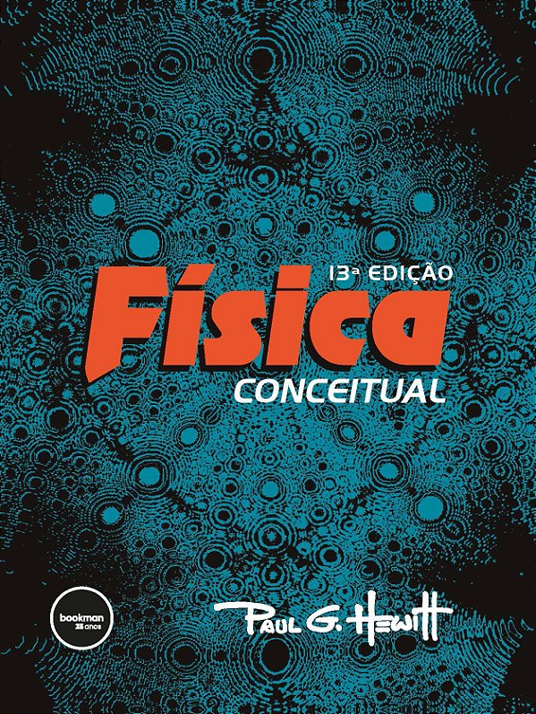 Livro Física Conceitual