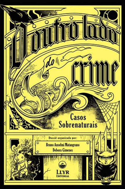 O Outro Lado do Crime