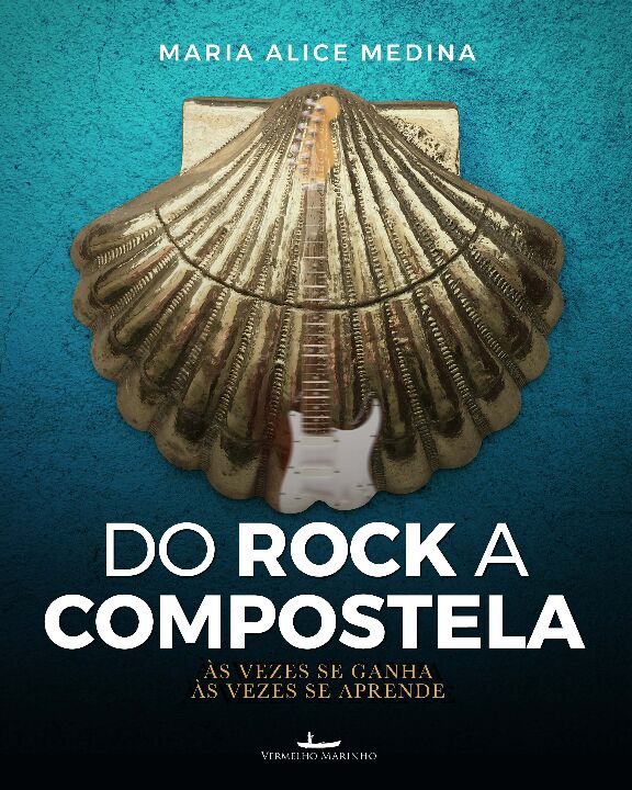 Livro Do rock a compostela: às vezes se ganha, às vezes s...