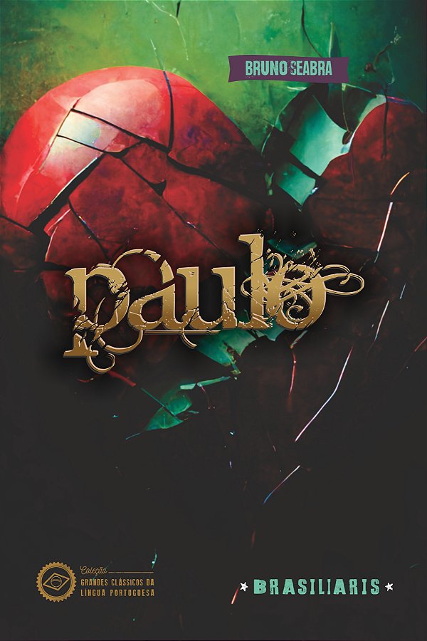 Livro Paulo (Volume 15)