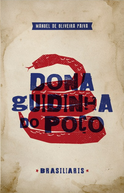 Livro Dona Guidinha do poço (Volume 16)