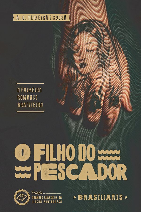 Livro O filho do pescador (Volume 17)