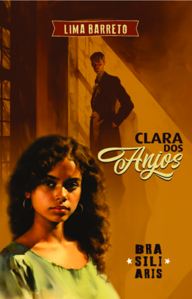 Livro Clara dos Anjos (Volume 49)