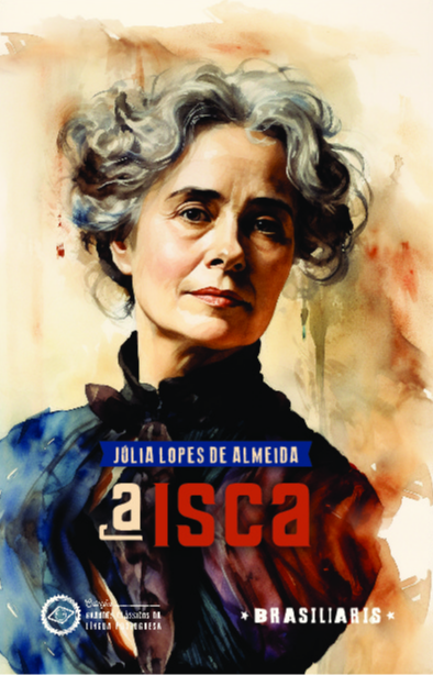 Livro A isca (Volume 58)