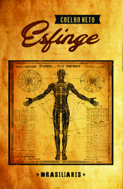 Livro Esfinge (Volume 61)