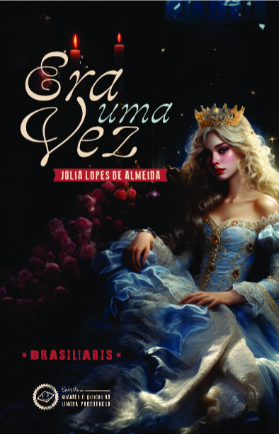 Livro Era uma vez (Volume 65)