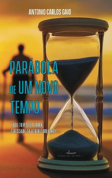 Livro Parábola de um novo tempo