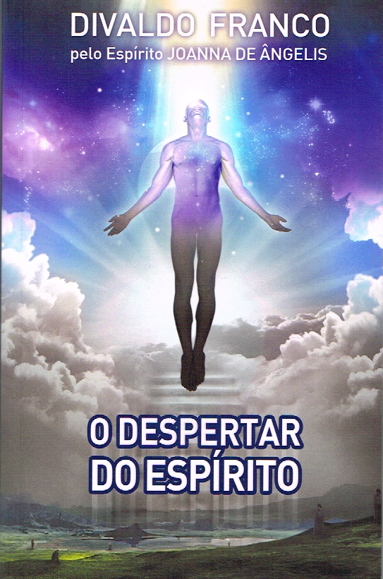 Livro O Despertar do Espírito