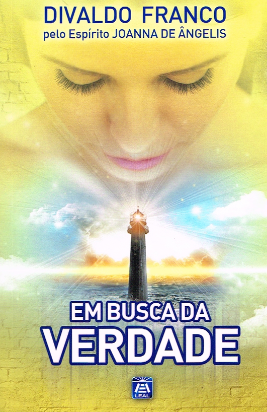 Livro Em Busca da Verdade