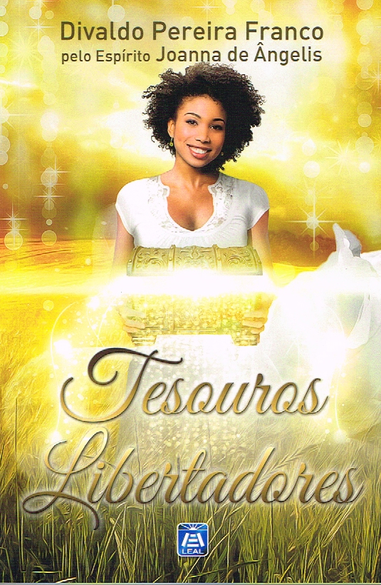 Livro Tesouros Libertadores