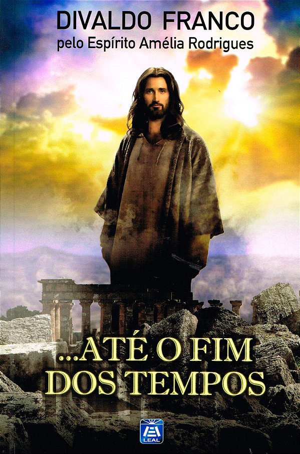 Livro Até o Fim dos Tempos