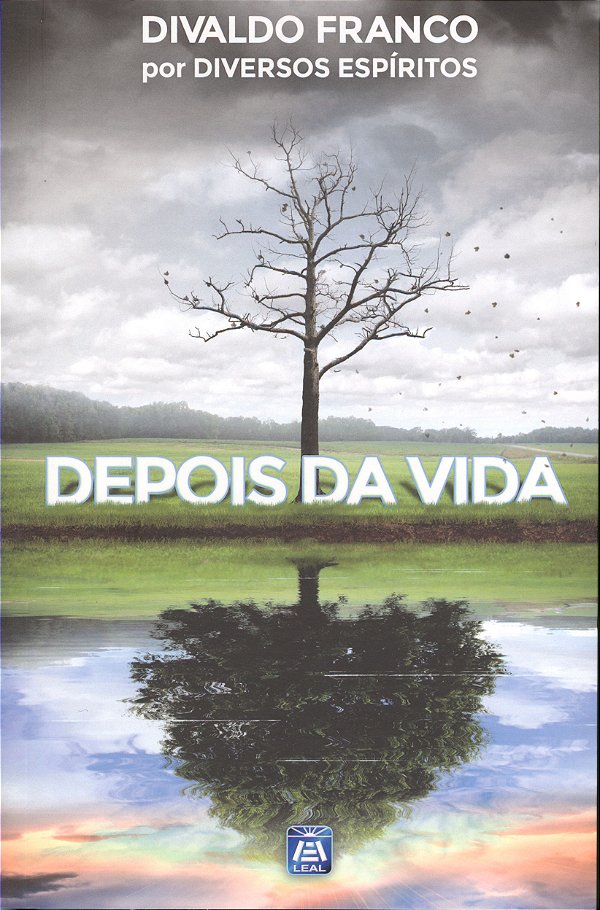 Livro Depois Da Vida